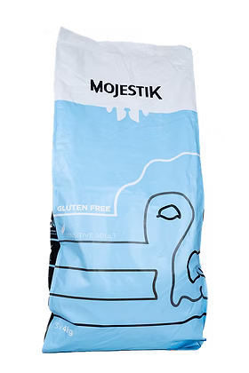 Mojestik Gluten Free Sensitive Adult - gluténmentes érzékeny emésztőrendszerű kutyáknak